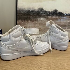 Nike high top